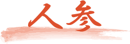人参